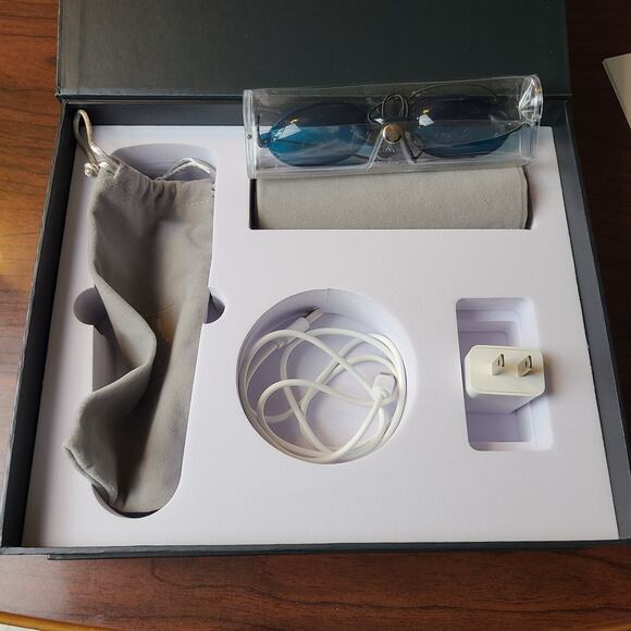 Skintific 7in1 LED Xtra Strength Wand Reduces Wrinkles Boosts Collagen & Elastin - Picture 6 of 16